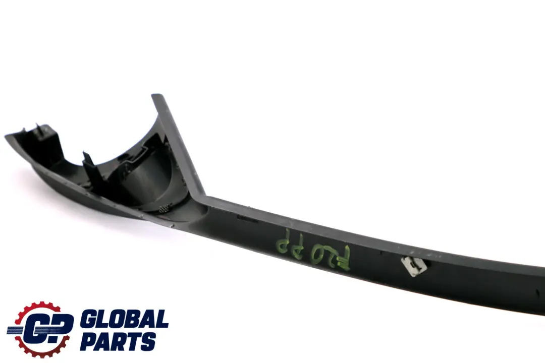 BMW F20 LCI Tapa Marco Ventana Puerta HiFi Delantera Derecha - SKU 7270760 - Número de pieza 7270760