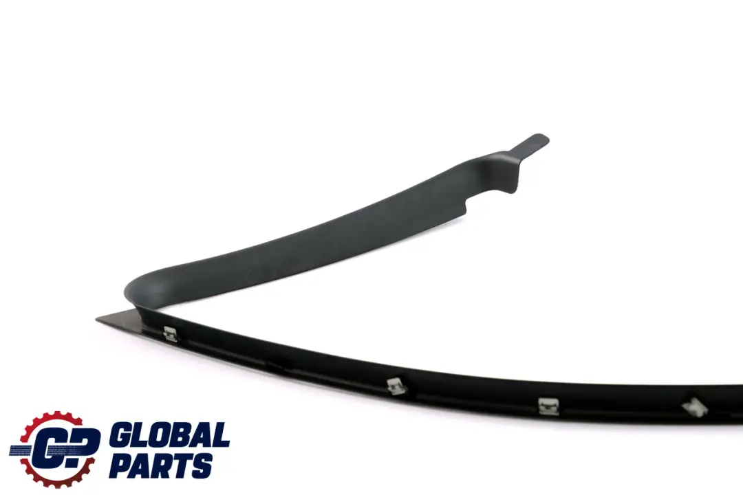 Cache Fenêtre Cadre Porte Haut HiFi Avant Droit pour BMW F20 LCI à propos du numéro de pièce 7270760 BMW F20 LCI Cache Fenêtre Cadre Porte Haut HiFi Avant Droit - SKU 7270760 - Numéro de pièce 7270760