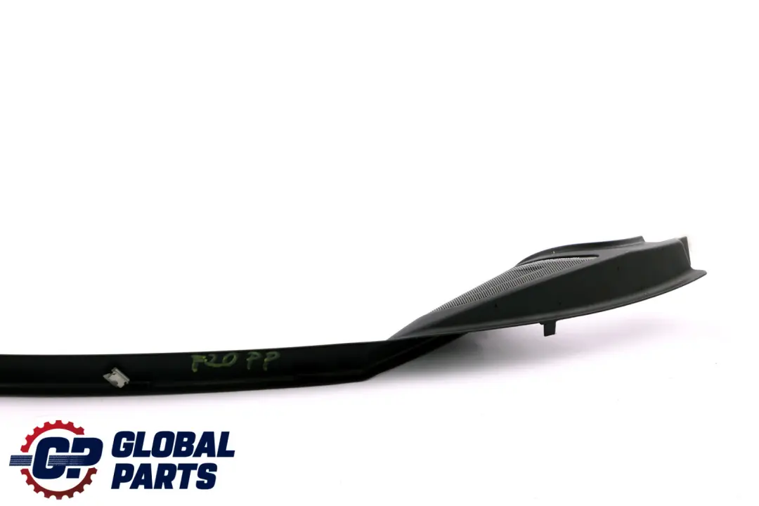 Osłona Rama Szyby Drzwi Przód Prawy do BMW F20 LCI o numerze 7270760 BMW F20 LCI Osłona Rama Szyby Drzwi Przód Prawy - SKU 7270760 - Numer Części 7270760