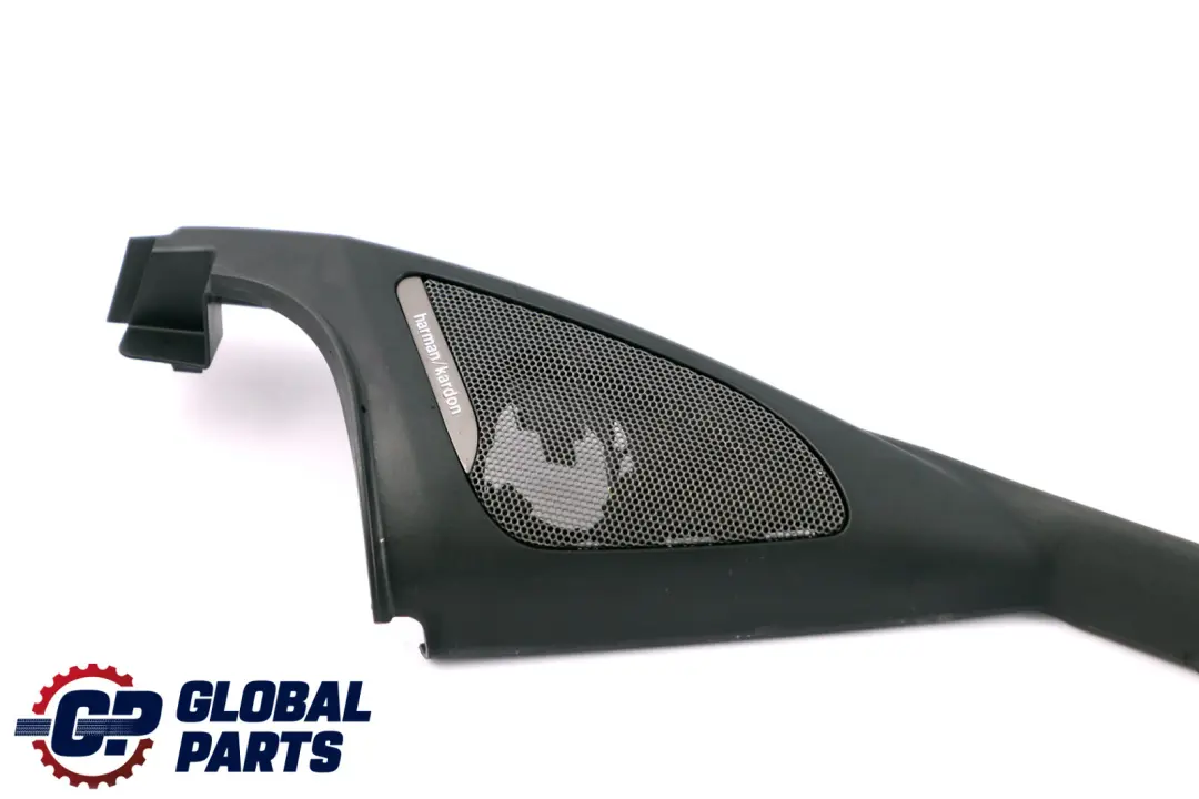 Abdeckung Fensterrahmen Top HiFi Vorne Rechts für BMW F20 LCI mit Teilenummer 7270760 BMW F20 LCI Abdeckung Fensterrahmen Top HiFi Vorne Rechts - SKU 7270760 - Teilenummer 7270760