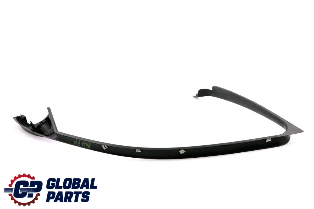 Copertura Telaio Finestra Porta Top HiFi Anteriore Destra per BMW F20 LCI con numero di parte 7270760 BMW F20 LCI Copertura Telaio Finestra Porta Top HiFi Anteriore Destra - SKU 7270760 - Numero di parte 7270760