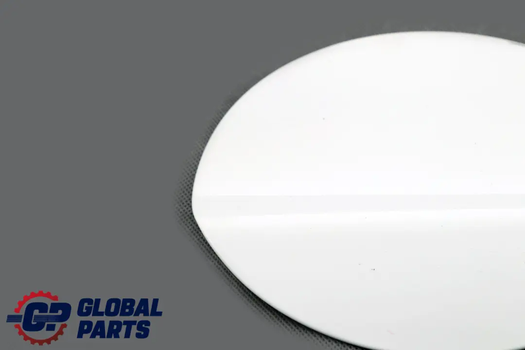 Cache pour Reservoir Blanc des Alpes 3 - 300 pour BMW 1 F20 F20N LCI à propos du numéro de pièce 7270765 BMW 1 F20 F20N LCI Cache pour Reservoir Blanc des Alpes 3 - 300 - SKU 7270765-AW - Numéro de pièce 7270765