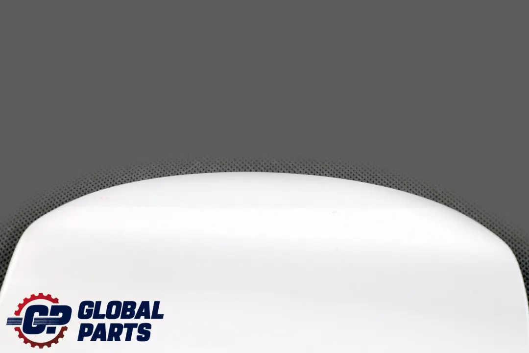 Cache pour Reservoir Blanc des Alpes 3 - 300 pour BMW 1 F20 F20N LCI à propos du numéro de pièce 7270765 BMW 1 F20 F20N LCI Cache pour Reservoir Blanc des Alpes 3 - 300 - SKU 7270765-AW - Numéro de pièce 7270765