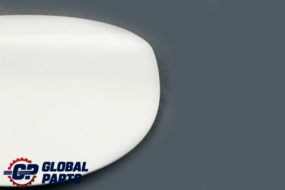 Cache pour Reservoir Blanc des Alpes 3 - 300 pour BMW 1 F20 F20N LCI à propos du numéro de pièce 7270765 BMW 1 F20 F20N LCI Cache pour Reservoir Blanc des Alpes 3 - 300 - SKU 7270765-AW - Numéro de pièce 7270765