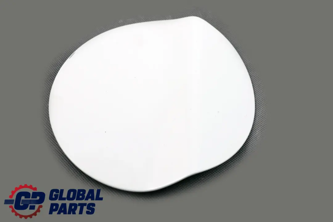 Llenado De Combustible Tapa Alpinweiss 3 para BMW F20 F20N LCI con número de pieza 7270765 BMW F20 F20N LCI Llenado De Combustible Tapa Alpinweiss 3 - SKU 7270765-AW - Número de pieza 7270765