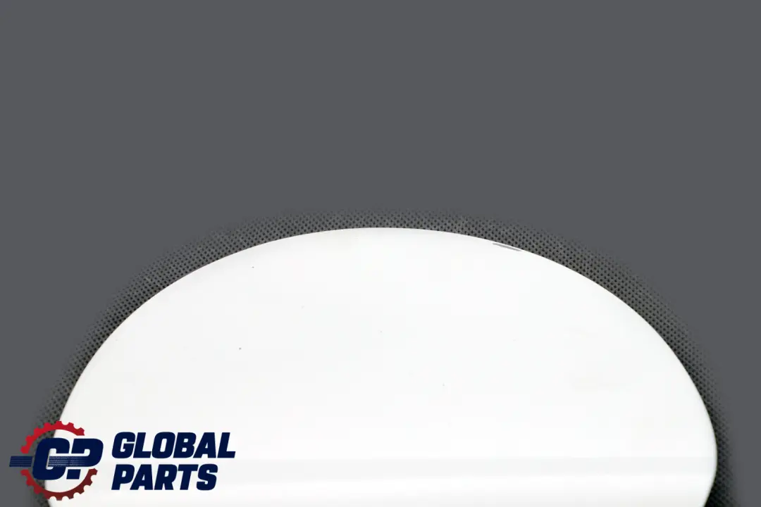 BMW F20 F20N LCI Llenado De Combustible Tapa Alpinweiss 3 - SKU 7270765-AW - Número de pieza 7270765