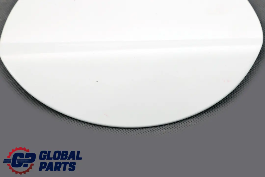 BMW 1 F20 F20N LCI Cache pour Reservoir Blanc des Alpes 3 - 300 - SKU 7270765-AW - Numéro de pièce 7270765