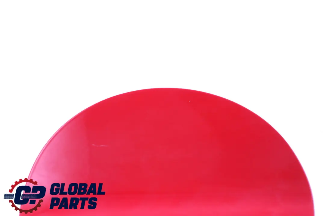 BMW 1 Serie F20 F20N LCI Cache pour Reservoir Rouge Carmin Rouge A61 - SKU 7270765-KAR - Numéro de pièce 7270765