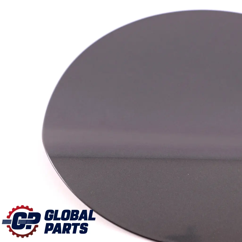 BMW F20 LCI Couvercle Remplissage Reservoir Carburant Mineral Grau Metallic - SKU 7270765-MG - Numéro de pièce 7270765