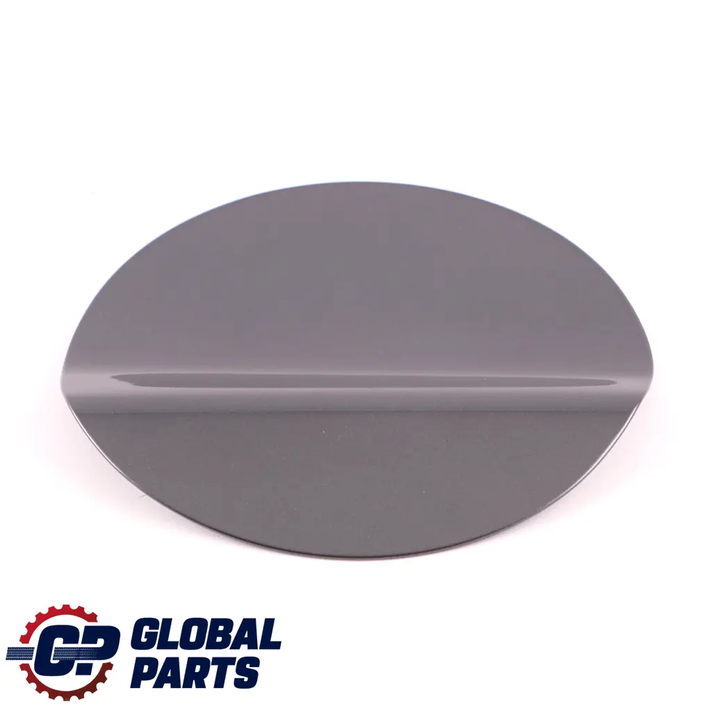 BMW F20 LCI Couvercle Remplissage Reservoir Carburant Mineral Grau Metallic - SKU 7270765-MG - Numéro de pièce 7270765