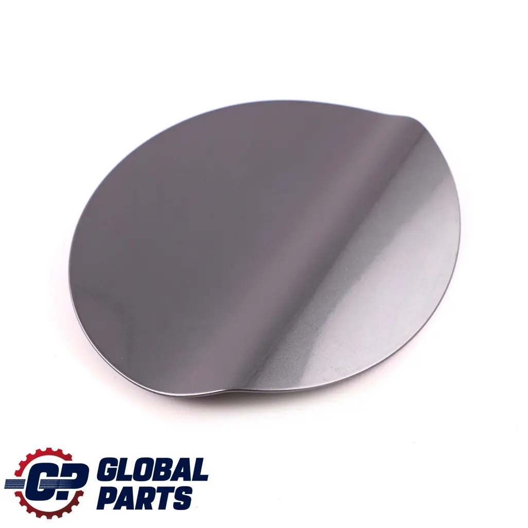 BMW F20 LCI Klapa wlewu paliwa szary metalik B39 - SKU 7270765-MG - Numer Części 7270765