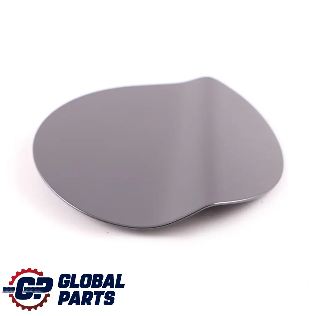 Tapa del tapon del deposito De combustible Mineral Grau Metallic B39 para BMW F20 LCI con número de pieza 7270765 BMW F20 LCI Tapa del tapon del deposito De combustible Mineral Grau Metallic B39 - SKU 7270765-MG - Número de pieza 7270765