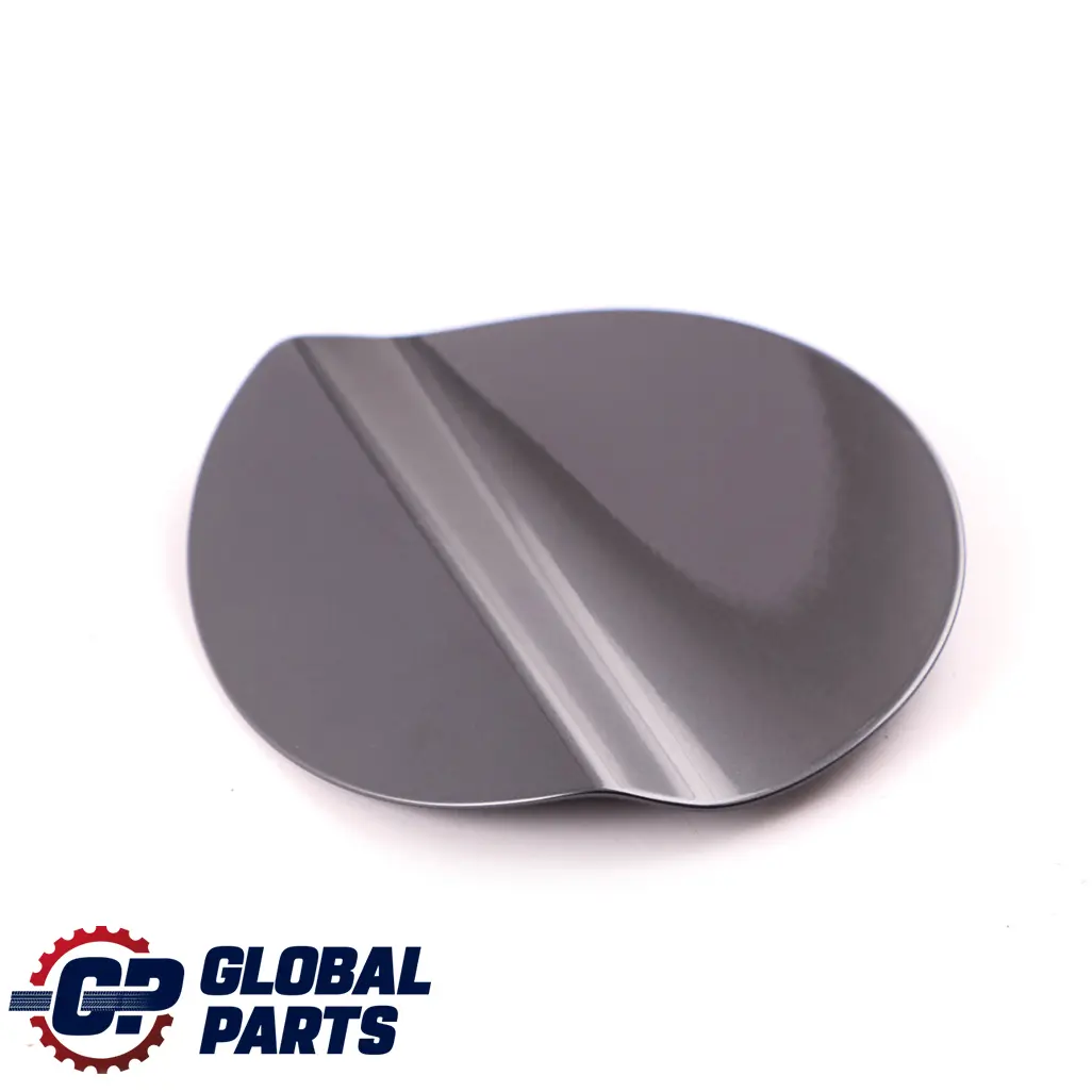 Tapa del tapon del deposito De combustible Mineral Grau Metallic B39 para BMW F20 LCI con número de pieza 7270765 BMW F20 LCI Tapa del tapon del deposito De combustible Mineral Grau Metallic B39 - SKU 7270765-MG - Número de pieza 7270765