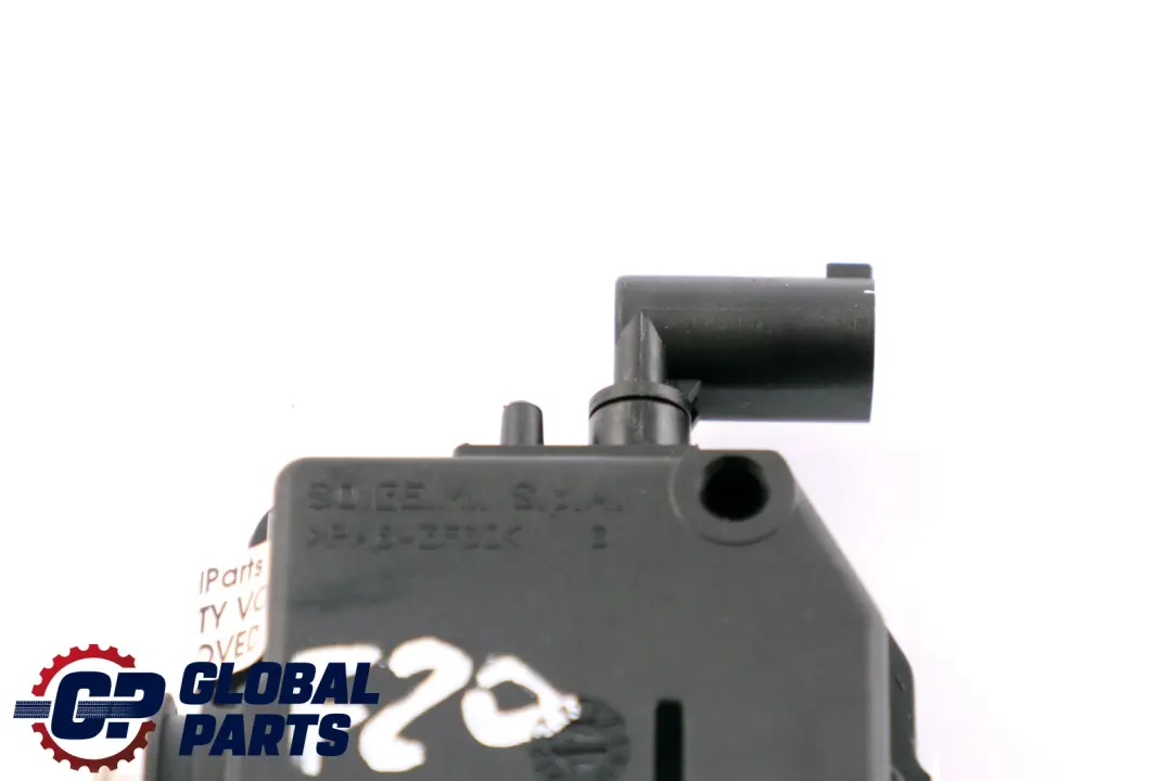 Bocchetta carburante Meccanismo azionamento Attuatore Aprire BMW F20 F22 F30 - SKU 7270792-1 - Numero di parte 7270792