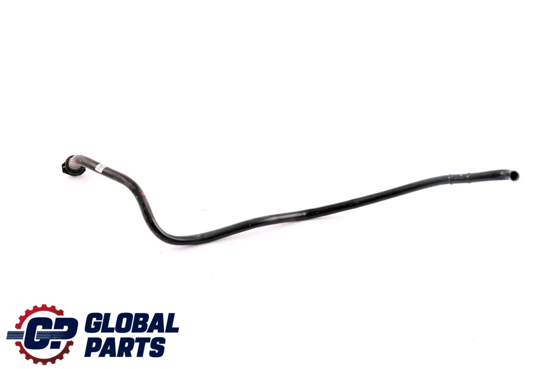Radiator Coolant Vent Pipe Hose Petrol BMW 3 4 Series F30 F31 F32 F33 - SKU 7270982 - Part number 7270982