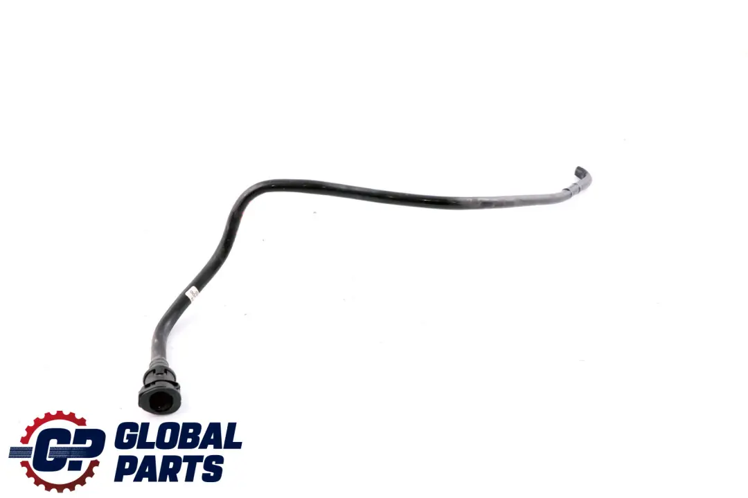 BMW F30 F31 F32 F33 Radiador Ventilación Tubo Manguera Gasolina - SKU 7270982 - Número de pieza 7270982