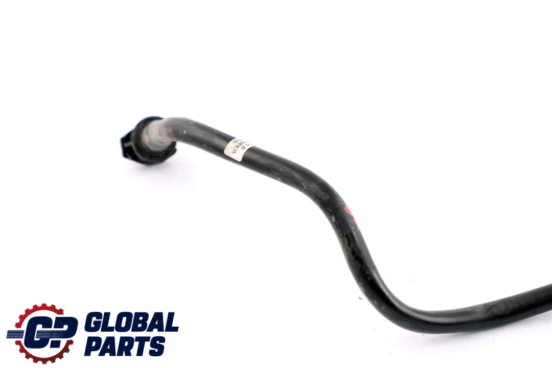 BMW F30 F31 F32 F33 Kühler Kühlmittel Entlüftungsrohr Schlauch Benzin - SKU 7270982 - Teilenummer 7270982