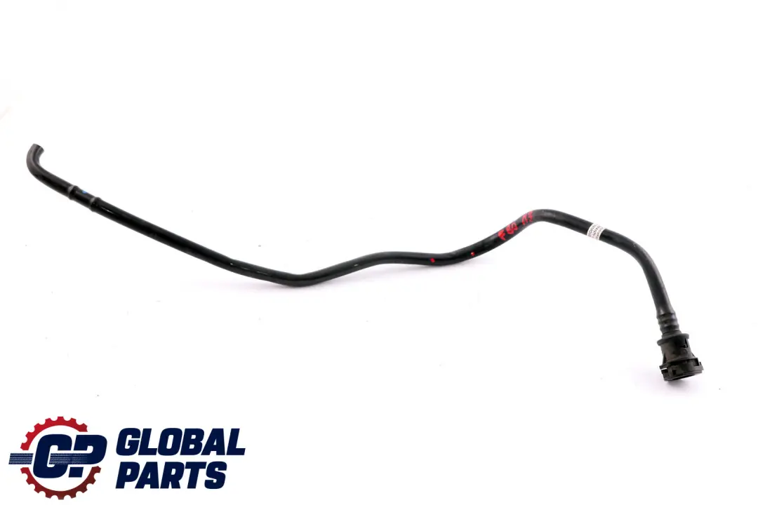 BMW F30 F31 F32 F33 Kühler Kühlmittel Entlüftungsrohr Schlauch Benzin - SKU 7270982 - Teilenummer 7270982