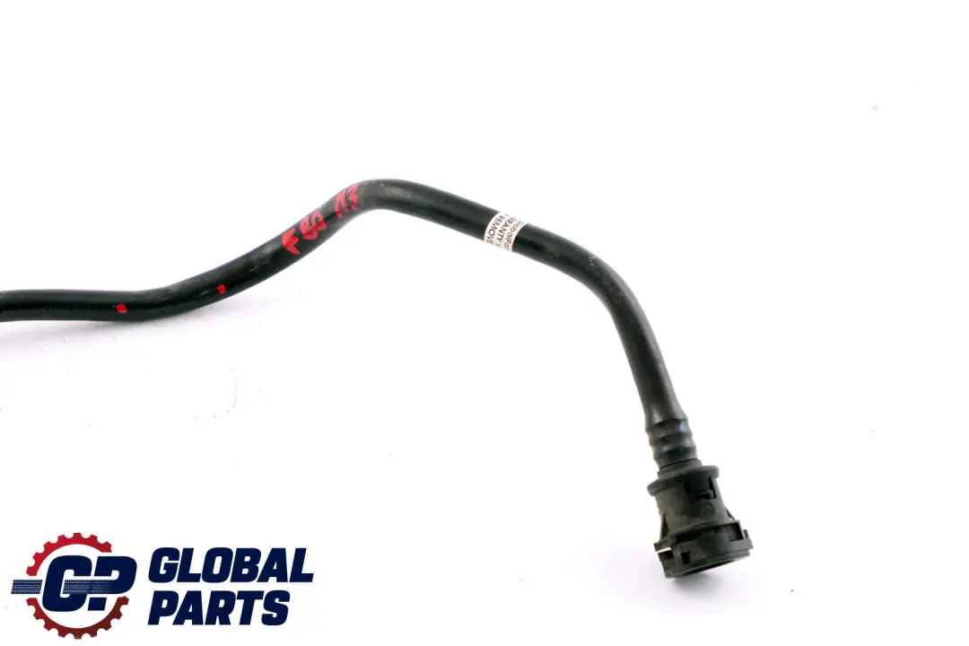 BMW F30 F31 F32 F33 Wąż Przewód Odpowietrzający - SKU 7270982 - Numer Części 7270982