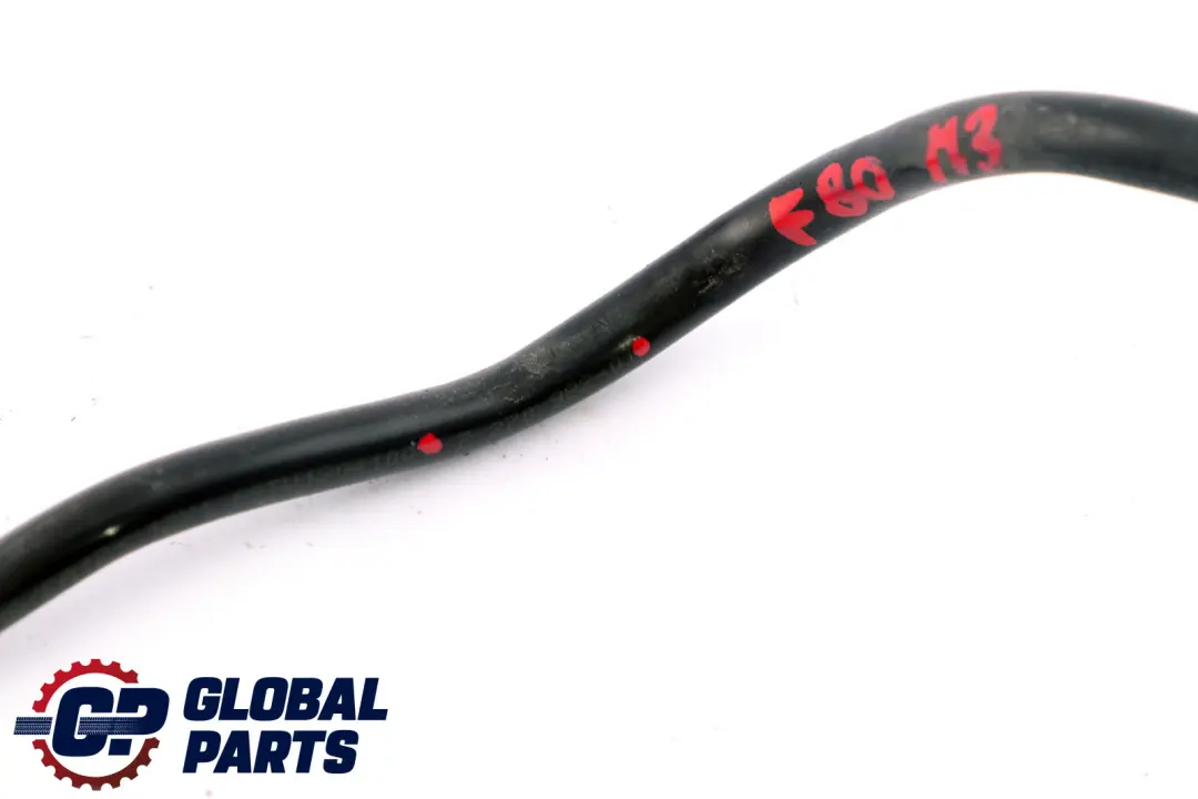 BMW F30 F31 F32 F33 Kühler Kühlmittel Entlüftungsrohr Schlauch Benzin - SKU 7270982 - Teilenummer 7270982