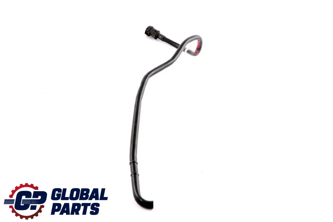 BMW F30 F31 F32 F33 Kühler Kühlmittel Entlüftungsrohr Schlauch Benzin - SKU 7270982 - Teilenummer 7270982