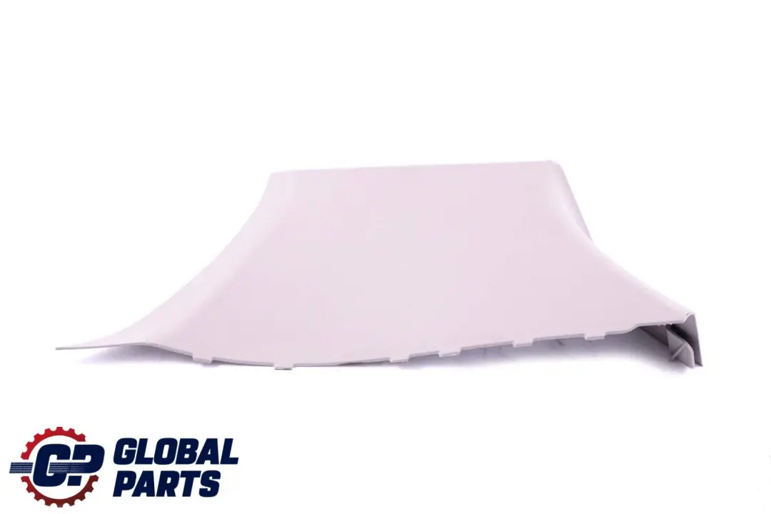 Apertura C Pilastro SX Everestgrau Grigio 7265993 per BMW F21 F21N LCI con numero di parte 7271419 BMW F21 F21N LCI Apertura C Pilastro SX Everestgrau Grigio 7265993 - SKU 7271419 - Numero di parte 7271419