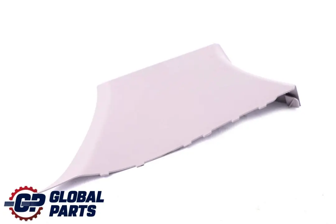BMW 1 er F21 F21N LCI Blende C-Säule Links Everestgrau Grau 7265993 - SKU 7271419 - Teilenummer 7271419