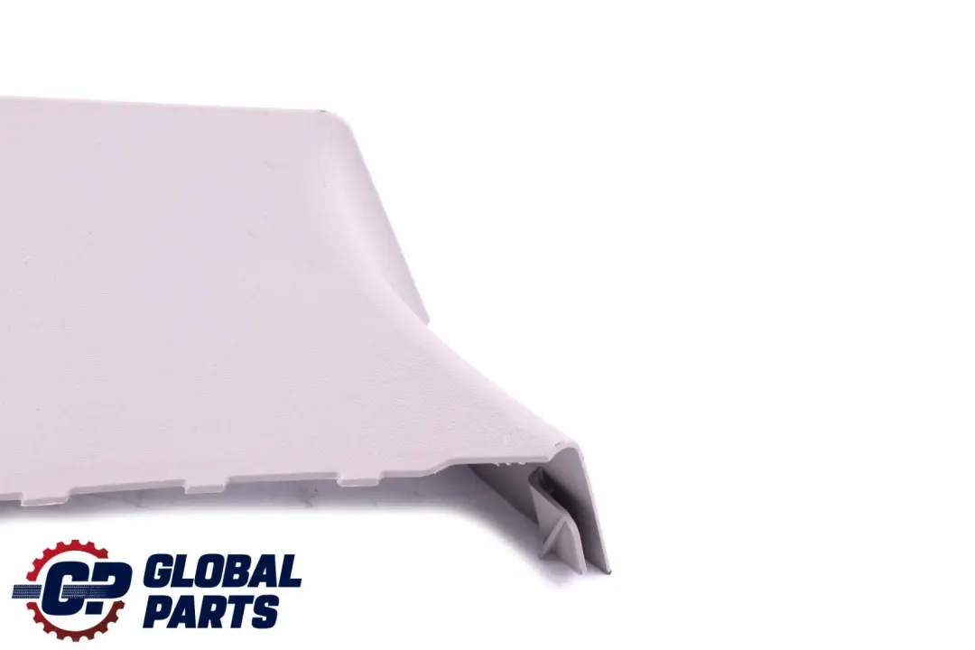 Apertura C Pilastro SX Everestgrau Grigio 7265993 per BMW F21 F21N LCI con numero di parte 7271419 BMW F21 F21N LCI Apertura C Pilastro SX Everestgrau Grigio 7265993 - SKU 7271419 - Numero di parte 7271419