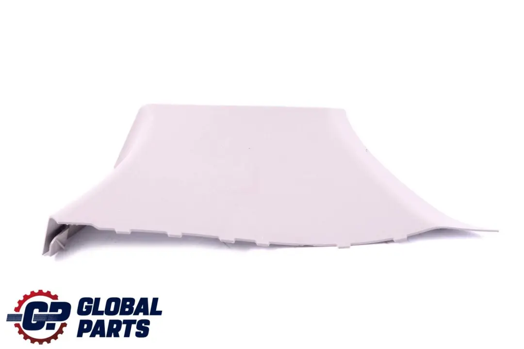 Blende C-Säule Rechts Everestgrau Grau 7265993 für BMW 1 er F21 F21N LCI mit Teilenummer 7271420 BMW 1 er F21 F21N LCI Blende C-Säule Rechts Everestgrau Grau 7265993 - SKU 7271420 - Teilenummer 7271420