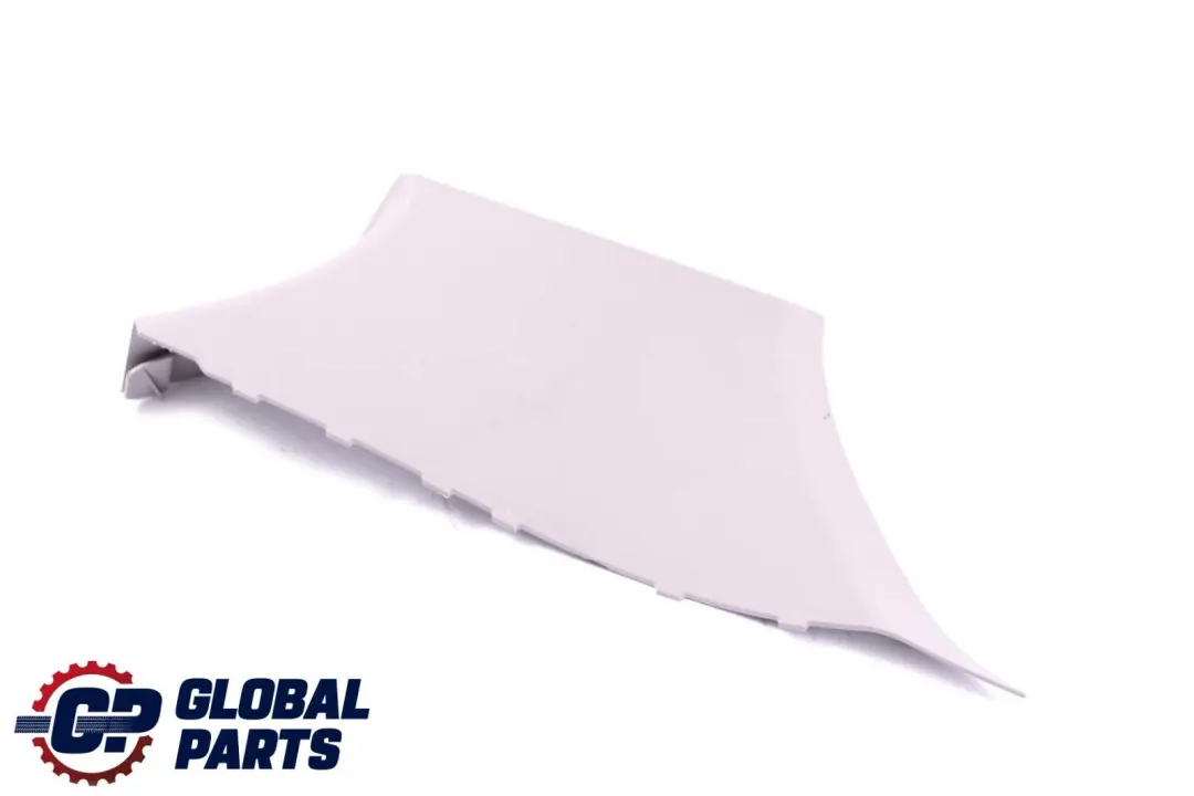 Apertura C Pilastro Destra Everestgrau Grigio 7265993 per BMW F21 F21N LCI con numero di parte 7271420 BMW F21 F21N LCI Apertura C Pilastro Destra Everestgrau Grigio 7265993 - SKU 7271420 - Numero di parte 7271420