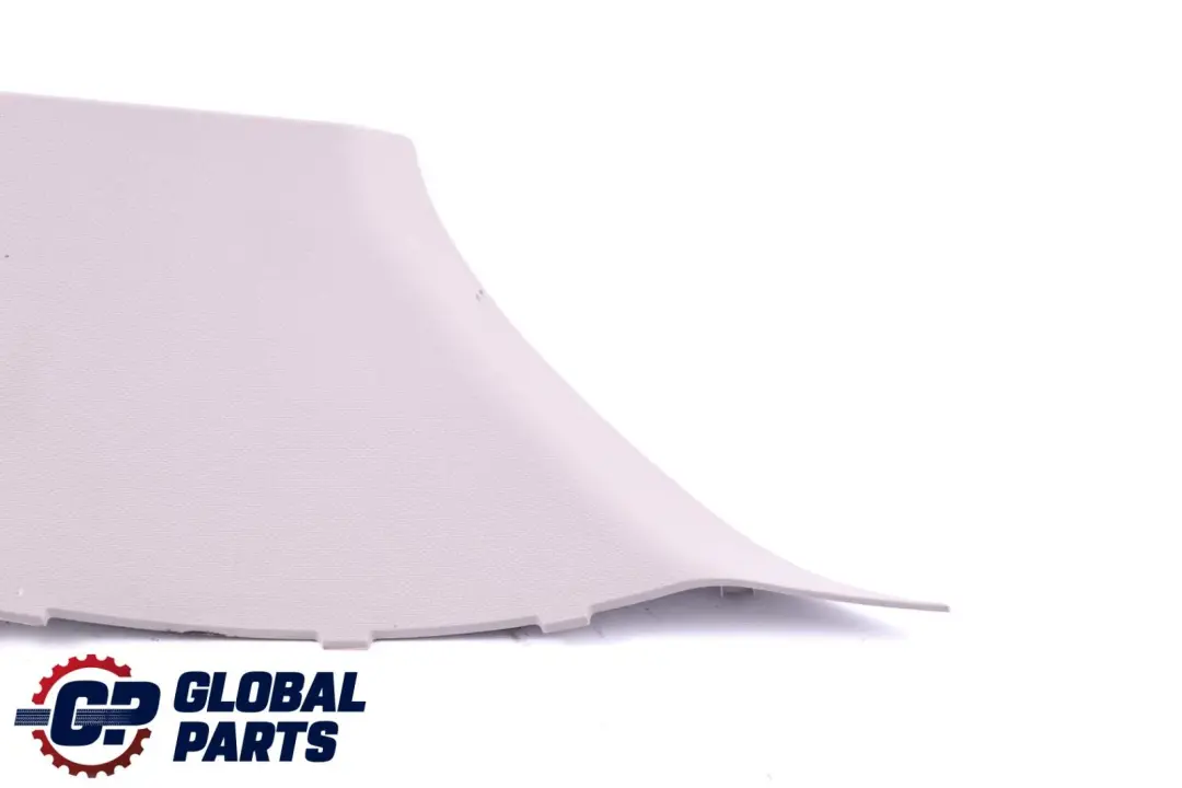 BMW 1 Series F21 F21N LCI Cover Column C Right O/S Everestgrau Grey 7265994 - SKU 7271420 - Part number 7271420