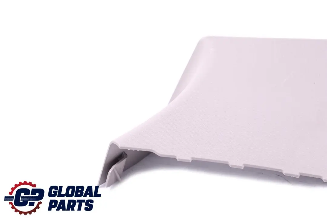 Blende C-Säule Rechts Everestgrau Grau 7265993 für BMW 1 er F21 F21N LCI mit Teilenummer 7271420 BMW 1 er F21 F21N LCI Blende C-Säule Rechts Everestgrau Grau 7265993 - SKU 7271420 - Teilenummer 7271420