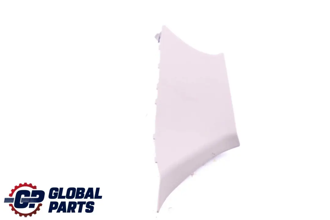 Column C Right O/S Everestgrau Grey 7265994 to BMW 1 Series F21 F21N LCI Cover with Part number 7271420 BMW 1 Series F21 F21N LCI Cover Column C Right O/S Everestgrau Grey 7265994 - SKU 7271420 - Part number 7271420