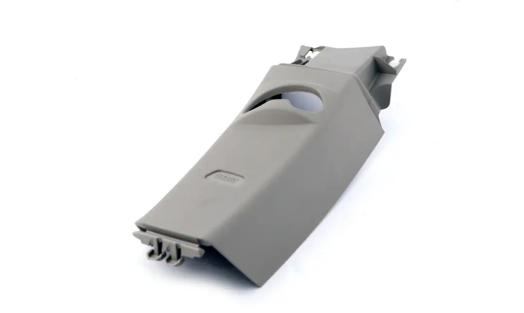 BMW 1 er F21 F21N LCI Blende B-Säule Oben Links Everestgrau Grey 7265991 - SKU 7271423 - Teilenummer 7271423