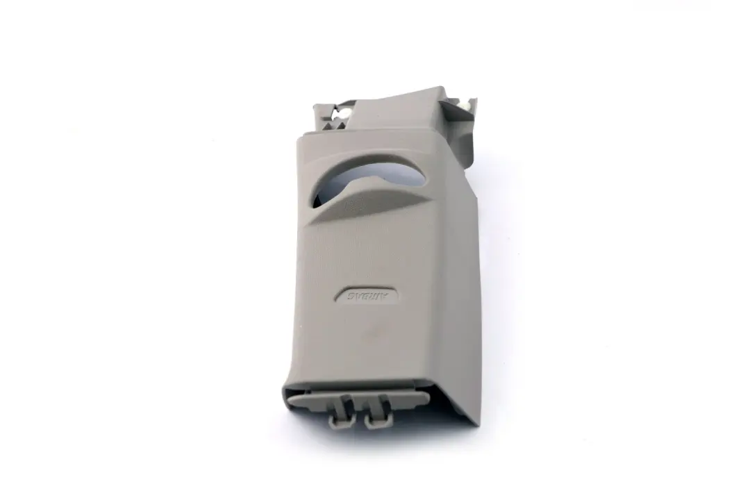 BMW 1 er F21 F21N LCI Blende B-Säule Oben Links Everestgrau Grey 7265991 - SKU 7271423 - Teilenummer 7271423