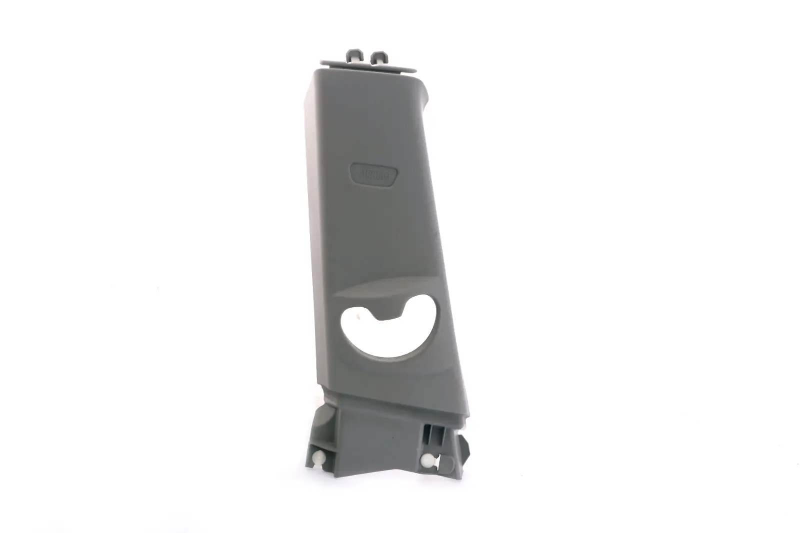 BMW F21 LCI Cubierta Columna B Pilar Superior Izquierdo Gris Everestgrau
