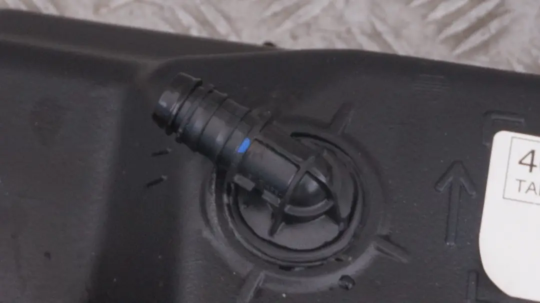 N47N R55 R56 LCI Diesel Complet Reservoir de Carburant 40L pour Mini Clubman Cooper D à propos du numéro de pièce 7286256 Mini Clubman Cooper D N47N R55 R56 LCI Diesel Complet Reservoir de Carburant 40L - SKU 7271541 - Numéro de pièce 7286256