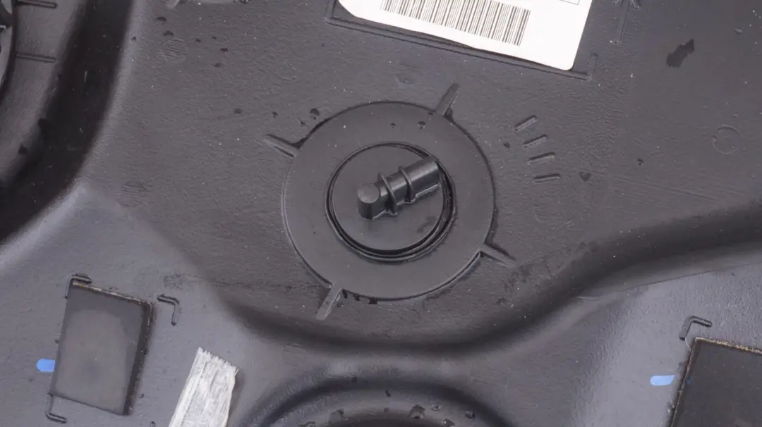 Deposito 40 L N47N para Mini Clubman Cooper R55 R56 LCI Diesel con número de pieza 7286256 Mini Clubman Cooper R55 R56 LCI Diesel Deposito 40 L N47N - SKU 7271541 - Número de pieza 7286256