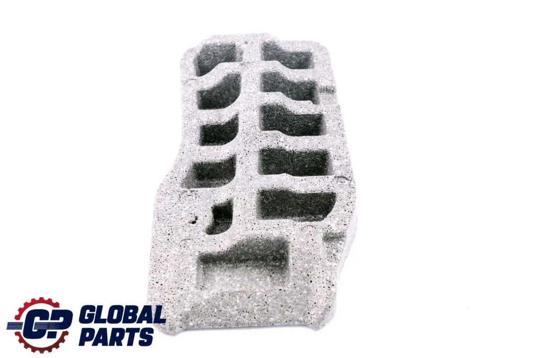 Footwell Front Right O/S Foam Inserts to BMW 5 Series F10 F11 with Part number 7271818 BMW 5 Series F10 F11 Footwell Front Right O/S Foam Inserts - SKU 7271818 - Part number 7271818