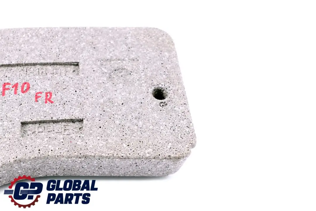 Footwell Front Right O/S Foam Inserts to BMW 5 Series F10 F11 with Part number 7271818 BMW 5 Series F10 F11 Footwell Front Right O/S Foam Inserts - SKU 7271818 - Part number 7271818