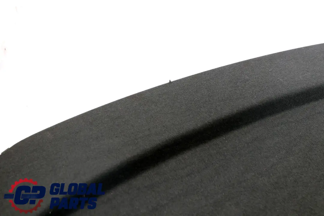  Bandeja Trasera Para BMW F20 F21 Cubierta De Carga Para Ventana Negro - SKU 7271849 - Número de pieza 7271849