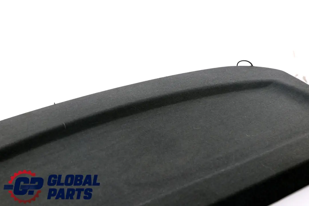 Hutablage Heck Scheibe Lade Abdeckung Schwarz für BMW F20 F21 mit Teilenummer 7271849 BMW F20 F21 Hutablage Heck Scheibe Lade Abdeckung Schwarz - SKU 7271849 - Teilenummer 7271849