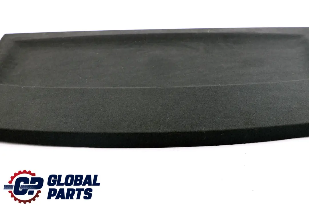  Cache Bagages Arrière Pour BMW F20 F21 Noir - SKU 7271849 - Numéro de pièce 7271849