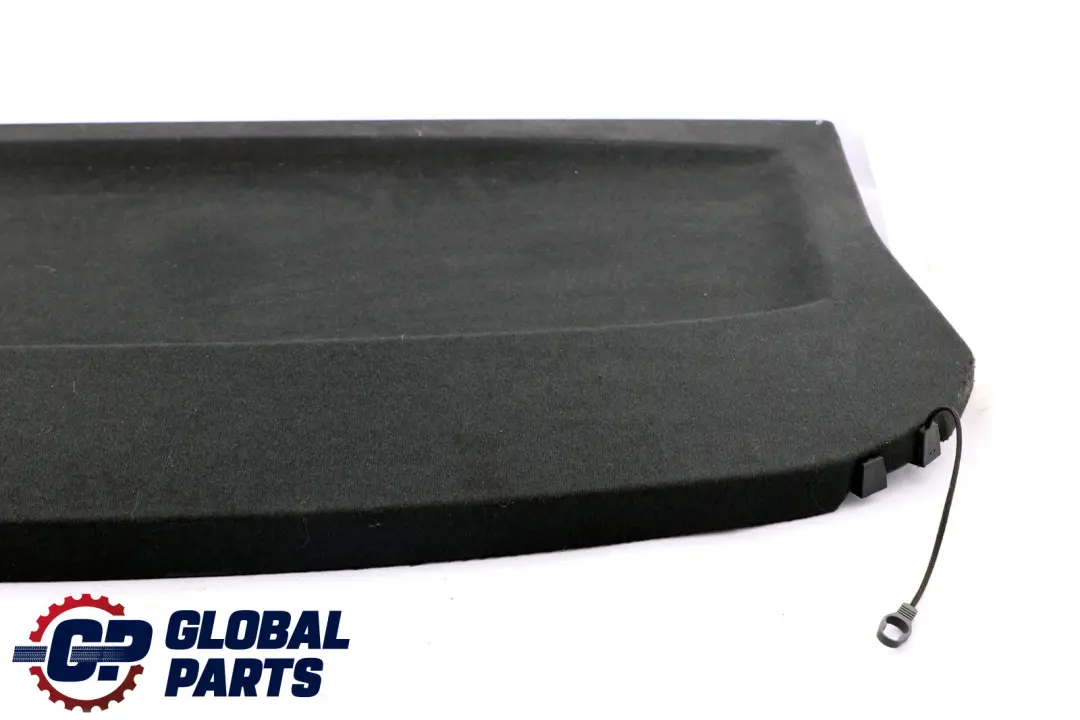 Cache Bagages Arrière Pour BMW F20 F21 Noir - SKU 7271849 - Numéro de pièce 7271849
