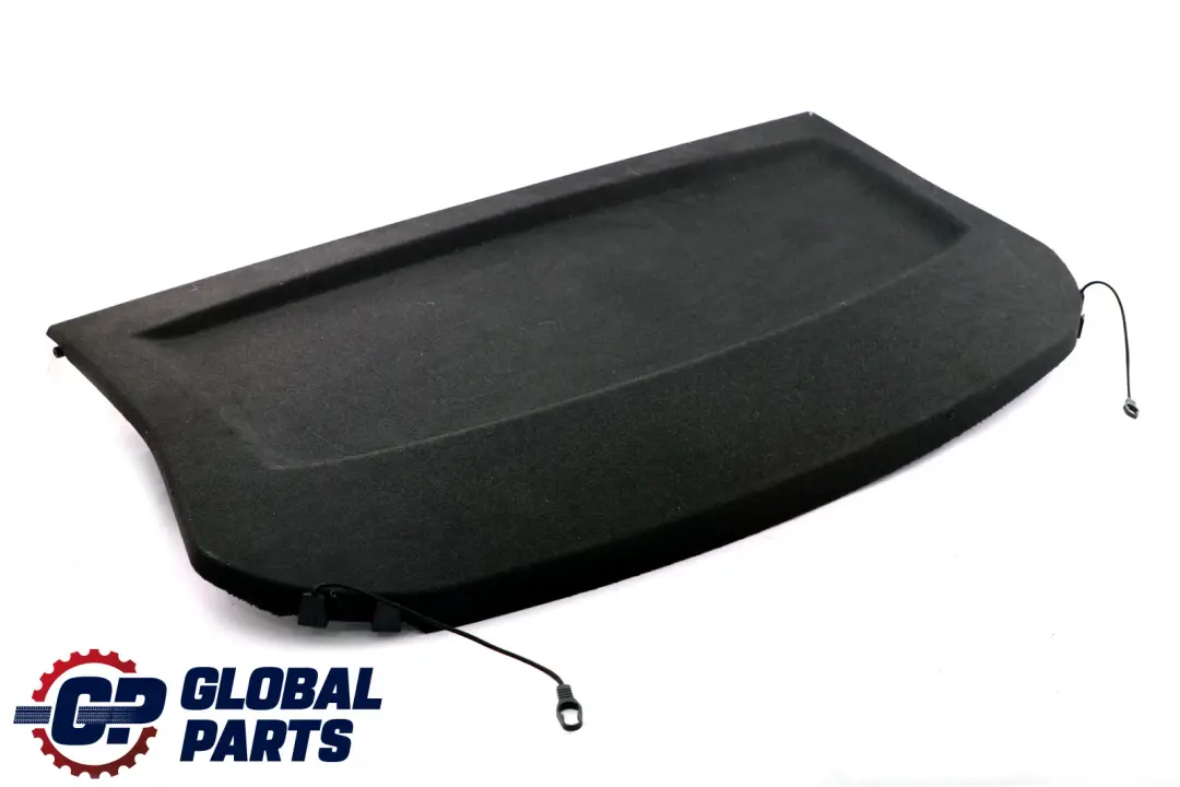  Cache Bagages Arrière Pour BMW F20 F21 Noir - SKU 7271849 - Numéro de pièce 7271849