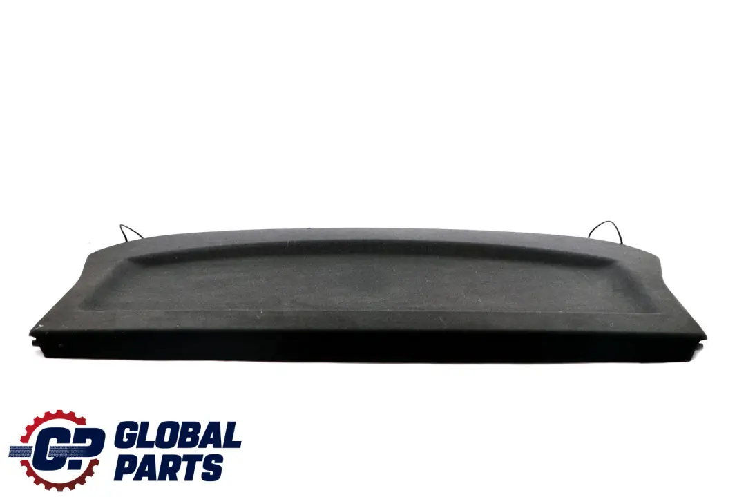  Cache Bagages Arrière Pour BMW F20 F21 Noir - SKU 7271849 - Numéro de pièce 7271849