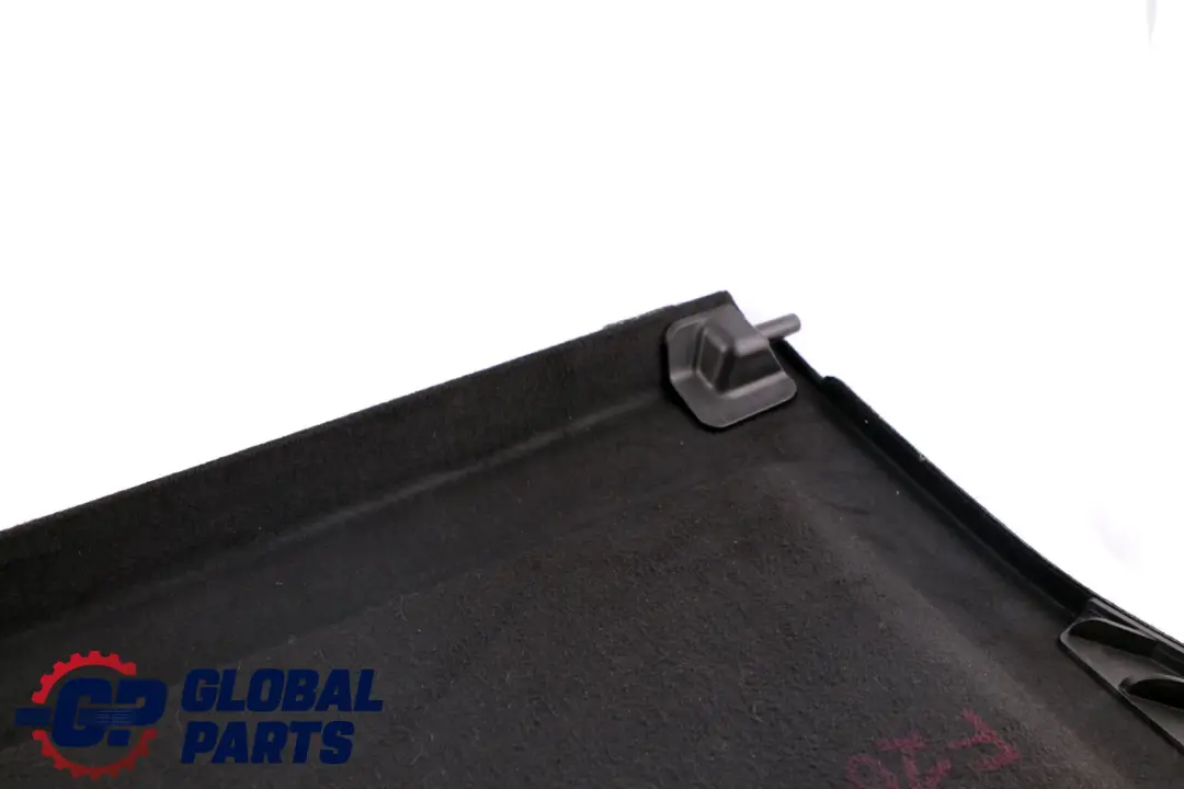  Cache Bagages Arrière Pour BMW F20 F21 Noir - SKU 7271849 - Numéro de pièce 7271849