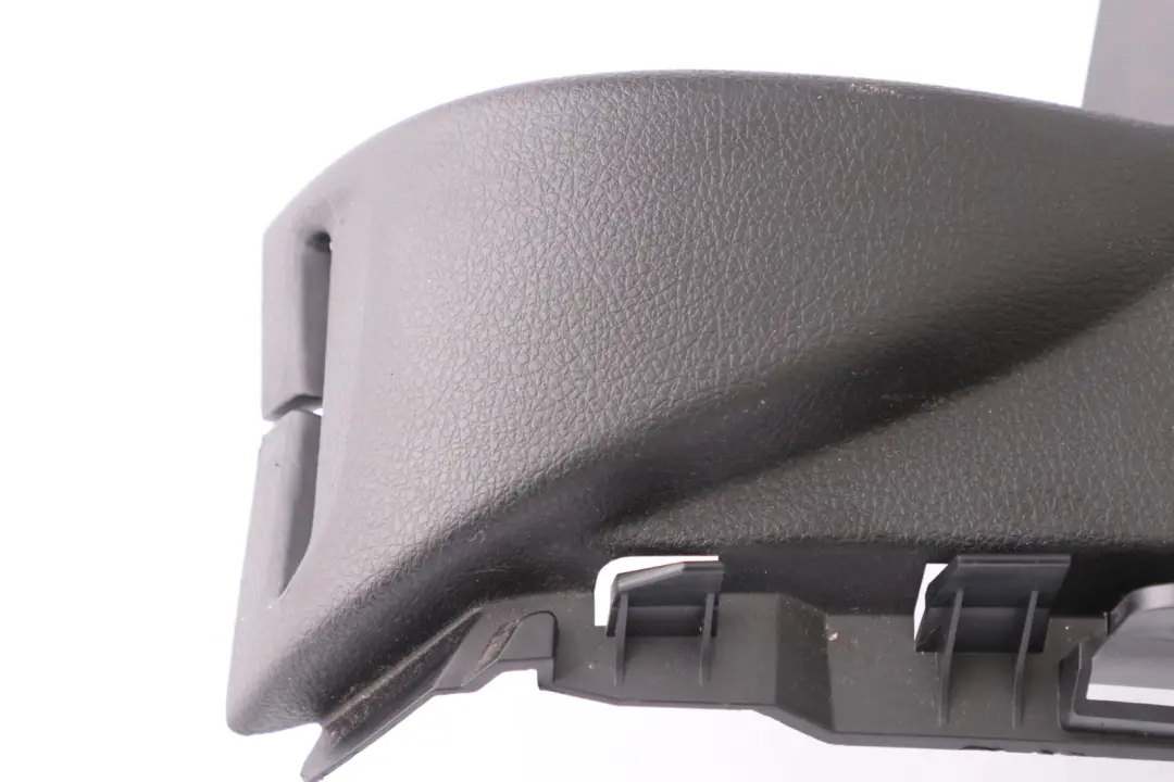 Mocowanie lewe bagażnika półki głośnik do BMW F20 F21 o numerze 7271851 BMW F20 F21 Mocowanie lewe bagażnika półki głośnik - SKU 7271851 - Numer Części 7271851