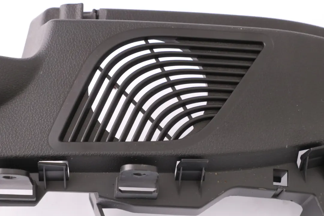 Support Rear Window Shelf Left Speaker N/S Black 7221043 to BMW 1 Series F20 F21 with Part number 7271851 BMW 1 Series F20 F21 Support Rear Window Shelf Left Speaker N/S Black 7221043 - SKU 7271851 - Part number 7271851