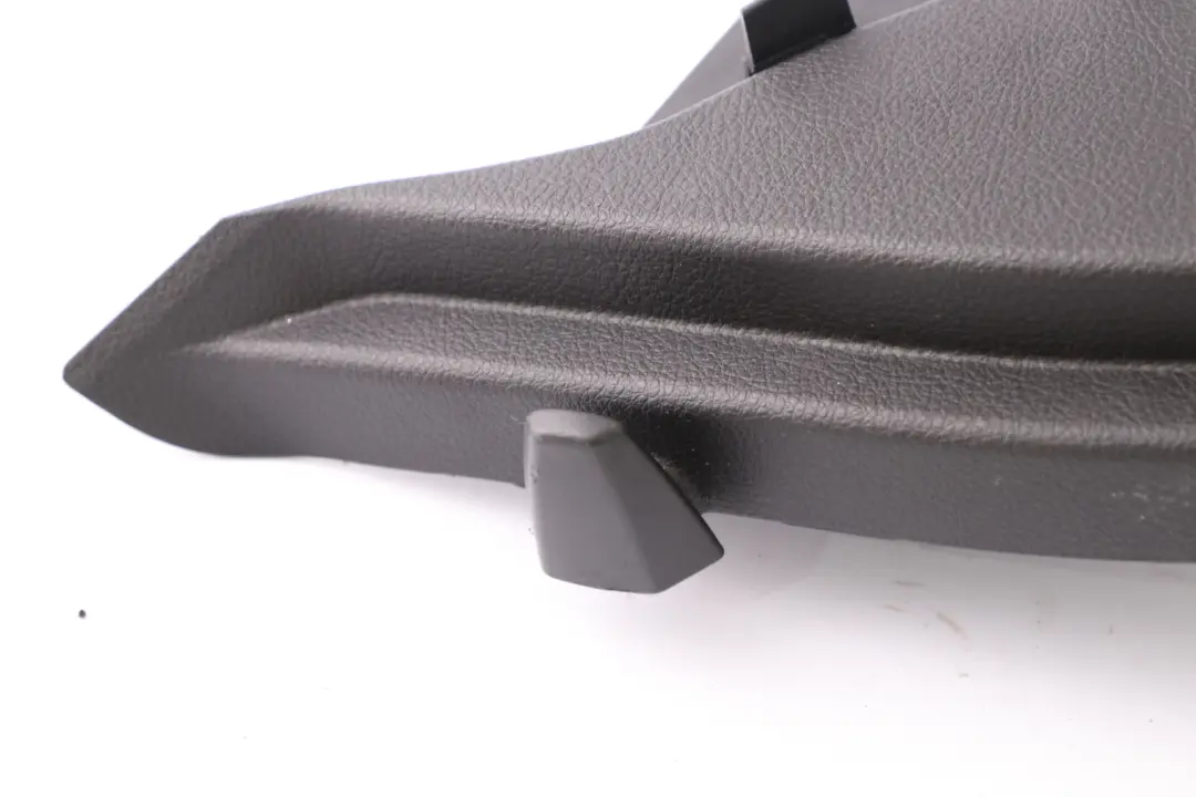 Support Rear Window Shelf Left Speaker N/S Black 7221043 to BMW 1 Series F20 F21 with Part number 7271851 BMW 1 Series F20 F21 Support Rear Window Shelf Left Speaker N/S Black 7221043 - SKU 7271851 - Part number 7271851